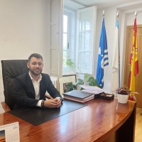 Diego Luis Díaz Méndez