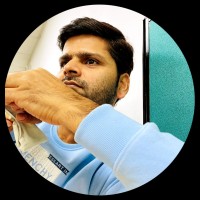 Mohammad Arshad