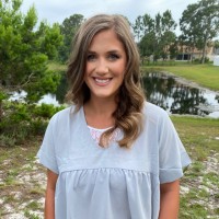 Kaitlin Waters