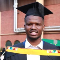 Edward Shabangu