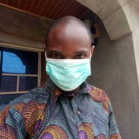 Amodu Olusegun