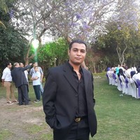 Mohamed Hamid