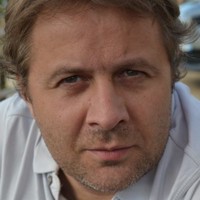 Christophe Chesseboeuf