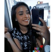 Karolyna Rocha