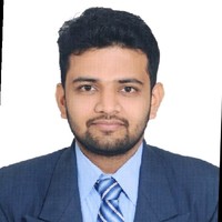 Siddharth Bapna