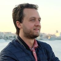 Anton Aloshyn