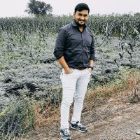 Pramod I. R.