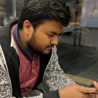 Abhinav Saini