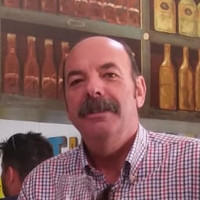 Jesús Carlos Lorenzo Hernandez