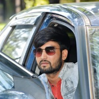Vishal Choudhary