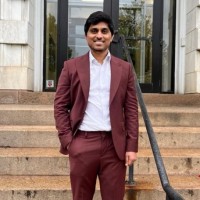 Nikhil Goud .