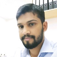 nithin franklin