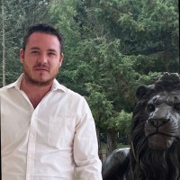 Diego García-Bravo Fierro