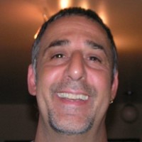 Steve Goldstone