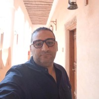 Ahmed Al Gebaly