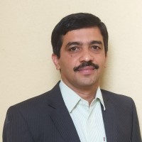 Krishna Murthy C N