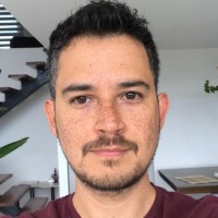 Josué Carvajal González