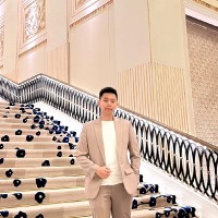 Stanley Giovany