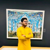 Anish Gupta