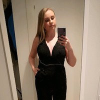 Stine Pedersen