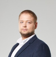 Сергей Морозов