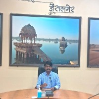MANOHAR SINGH BHATI