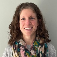 Catherine Distelrath