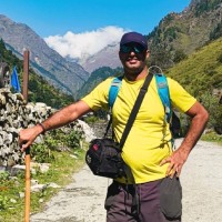 Sourabh Ahuja