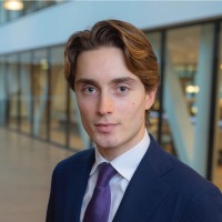 Bram Middelburg