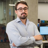Lucas Eustaquio