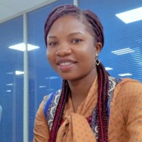 Charity Ukandu