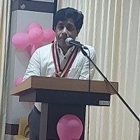 M.S Harilal ( Hari )