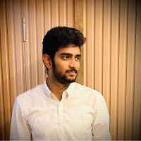 Madhu Bhargava Ganesh Reddy Sareddy