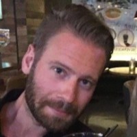 Calle Dahlander