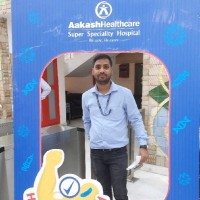 Shiv Gupta