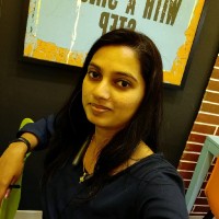 Savitha Phadake