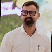 Shailendra Singh