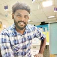 Sivakumar Arjunan