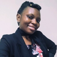 Linet Awino Odonde, Msc.
