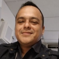 Javier Oswaldo Manriquez Hernandez