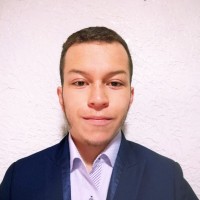 Klelvin Julian Beltran Amaya