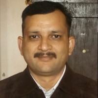 Dhiraj Kumar