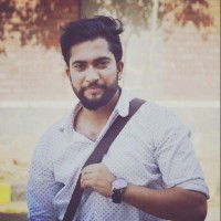 Lakshya Vashist