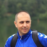 Selim Erdoğan