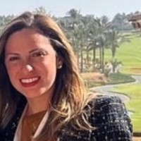 Dalia Rahmo