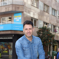 Rubén Domínguez Cameselle