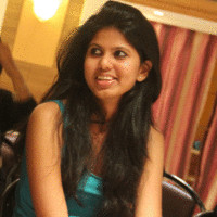 Archita Pawar