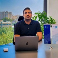 Saeed Shams