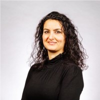 Nurdan Yilmaz- Dogan