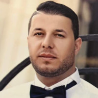 Khaldoun Sraieddin